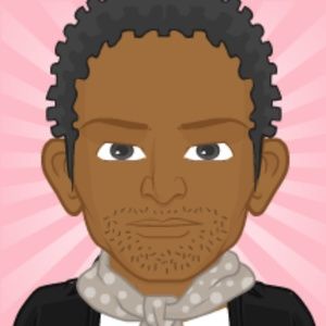 Meet your Posher, Leeshawn